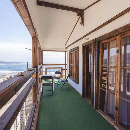 Cabana El Mirador Caleuche. Chanaral  Exterior photo